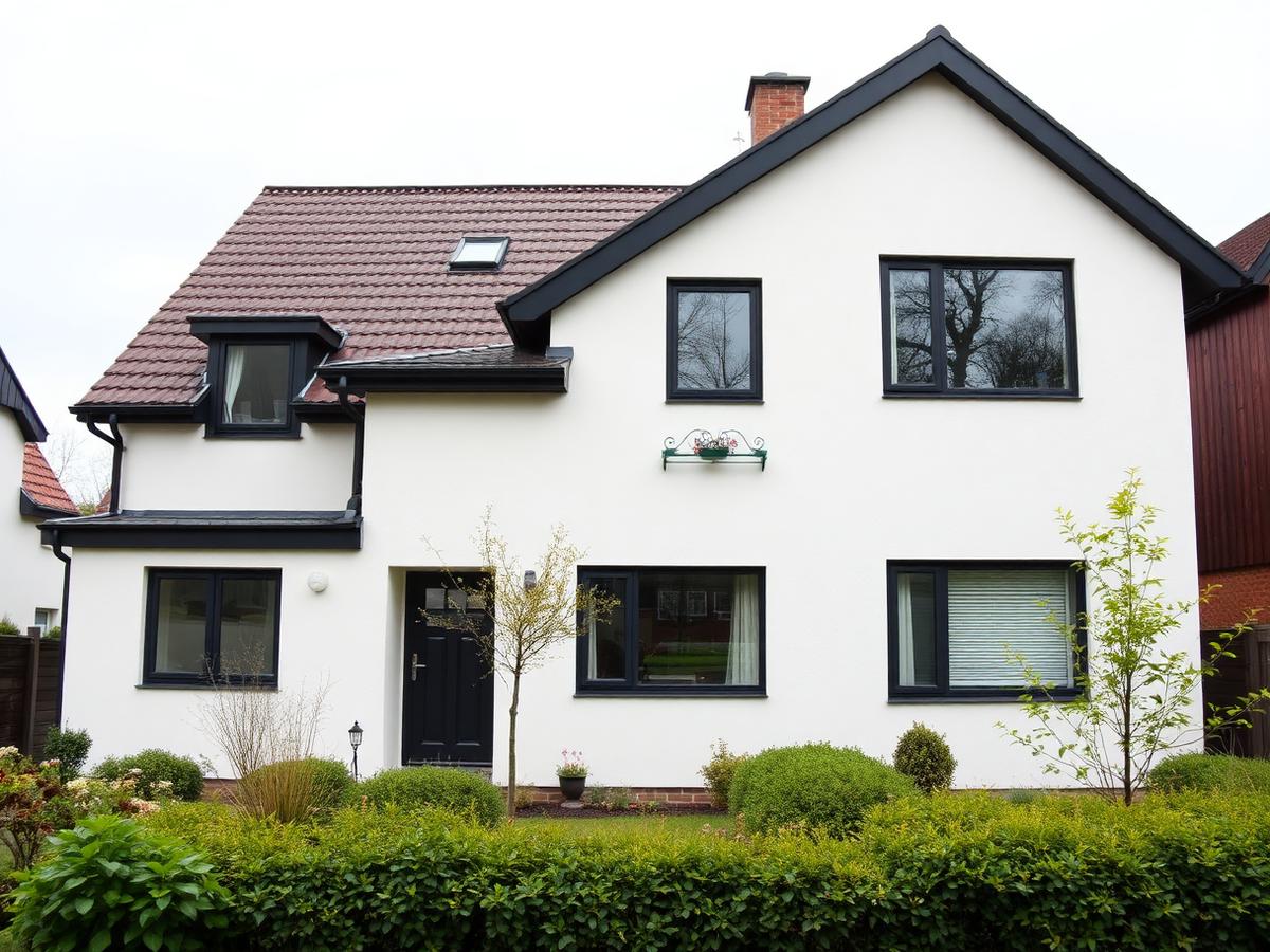 Einfamilienhaus in Bottrop-Kirchhellen – verkauft durch Wüstefeld Immobilien