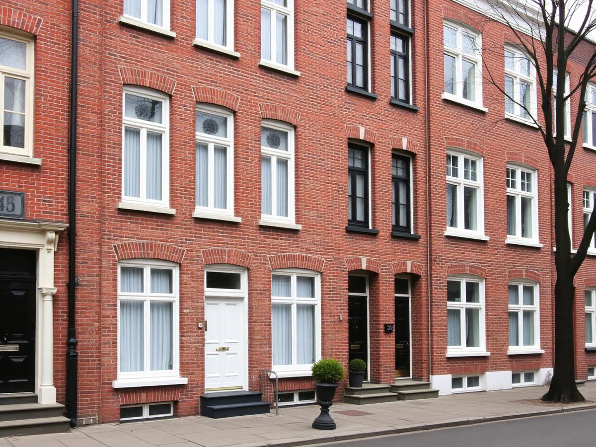 Stadthaus in Gladbeck-Mitte – verkauft durch Wüstefeld Immobilien