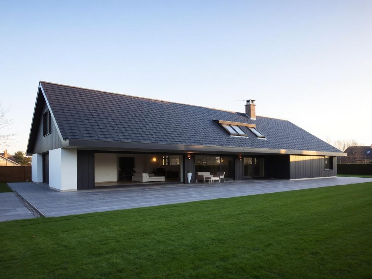 Bungalow in Bottrop-Eigen – verkauft durch Wüstefeld Immobilien